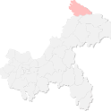 Chengkou County